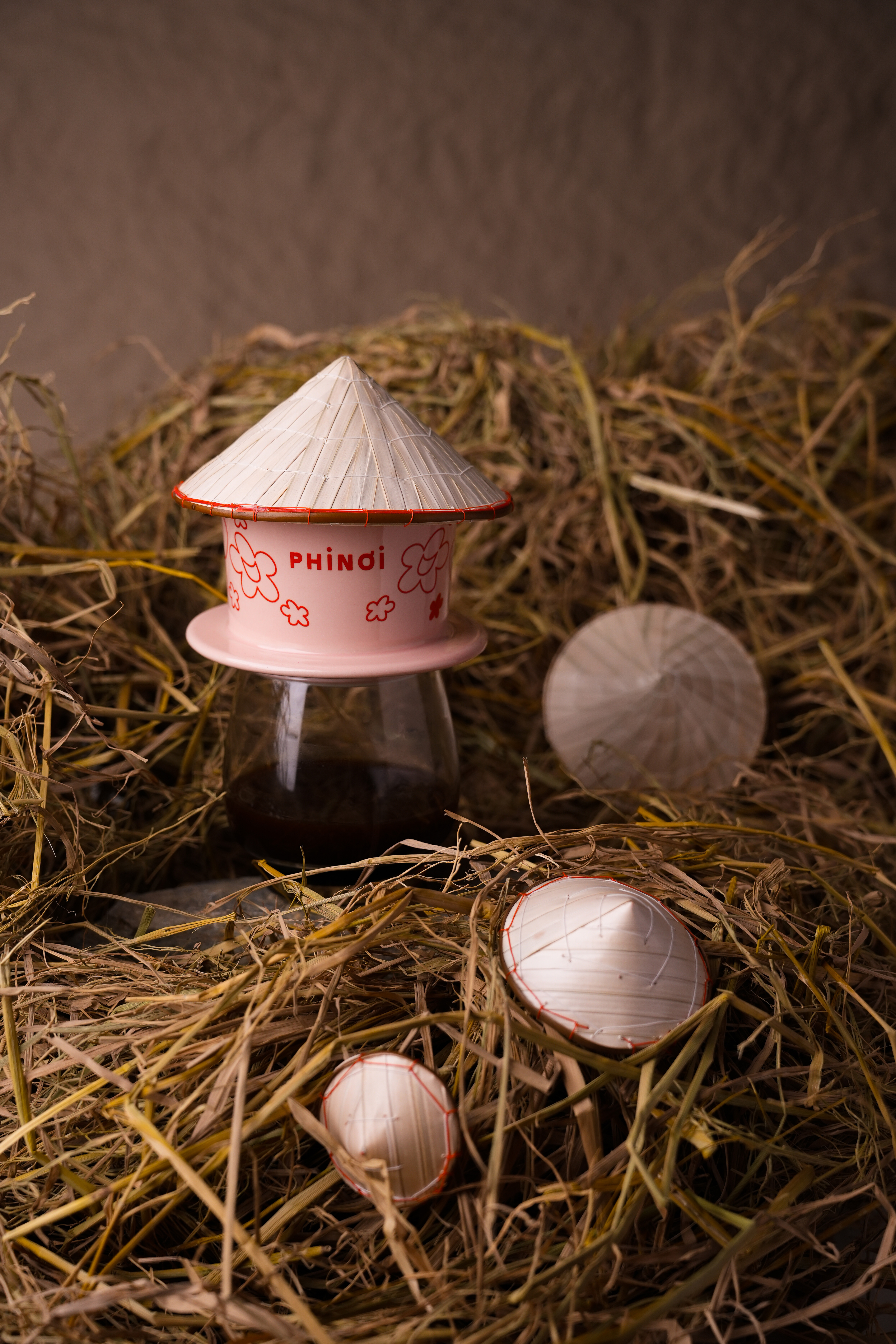 Vietnamese Phin Filter