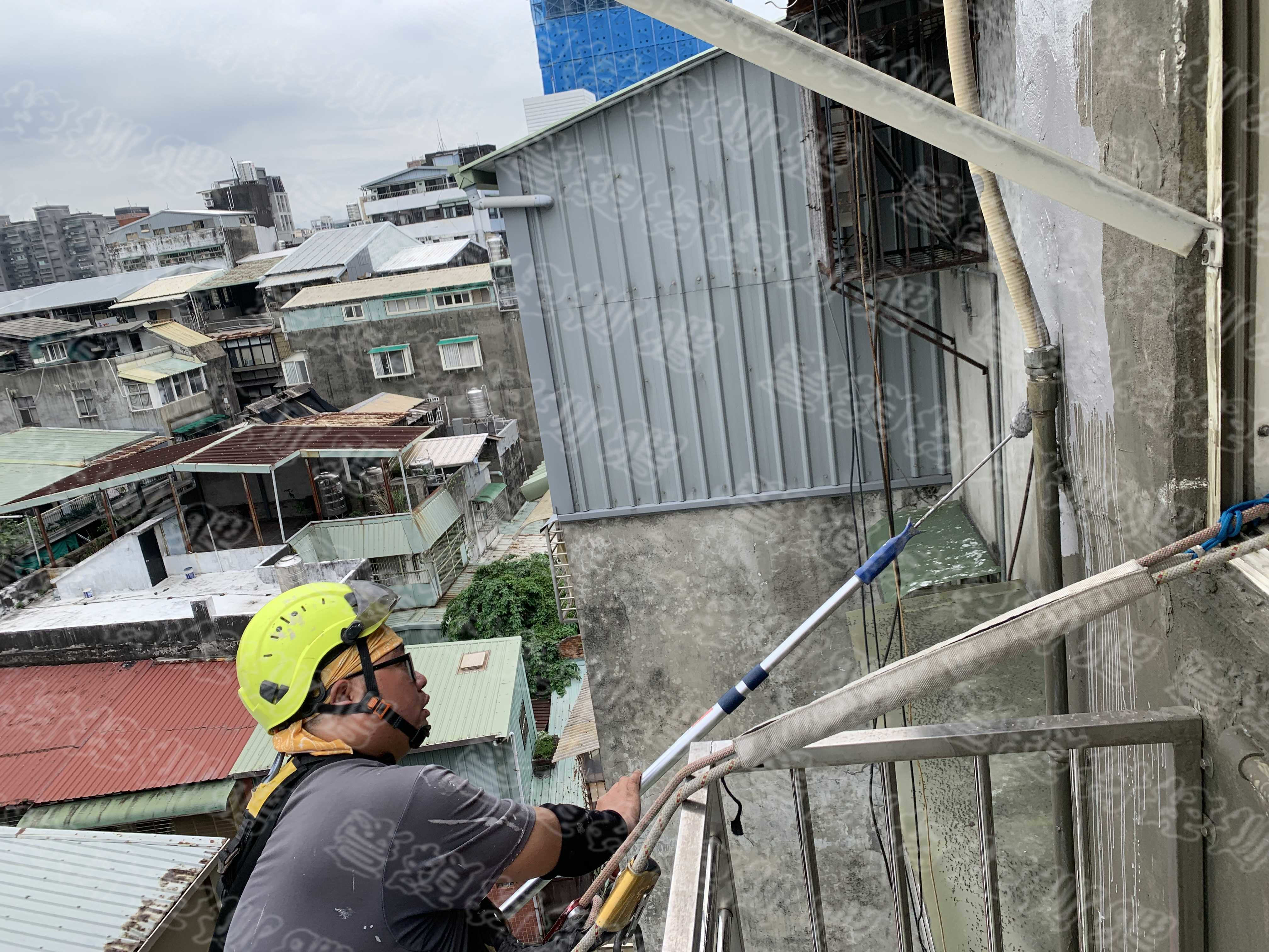 屋頂隔熱防水這樣選！材質、價格、施工重點完整解析