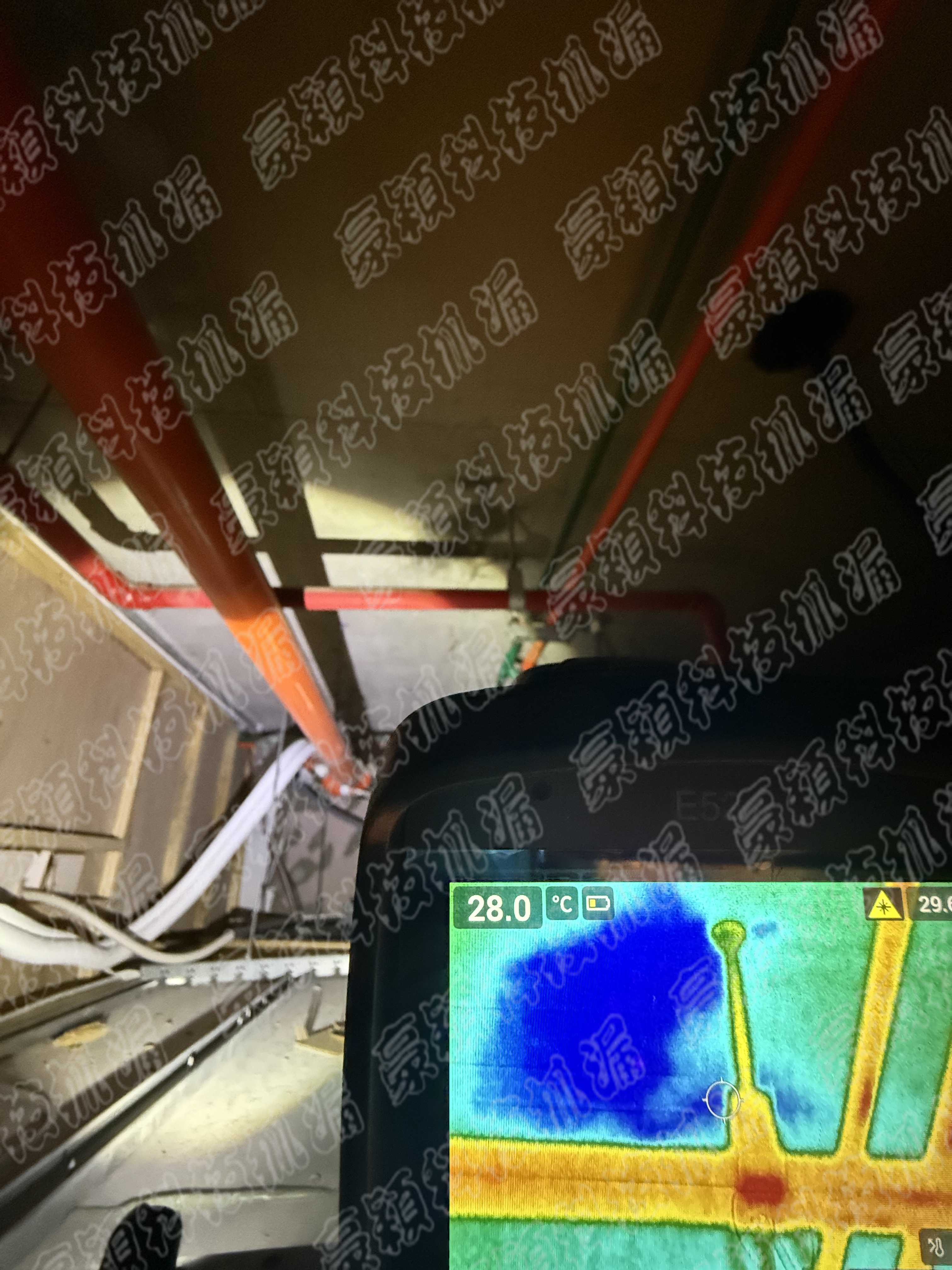 天花板漏水抓漏價格全攻略：影響費用、估價陷阱、省錢秘訣大公開！