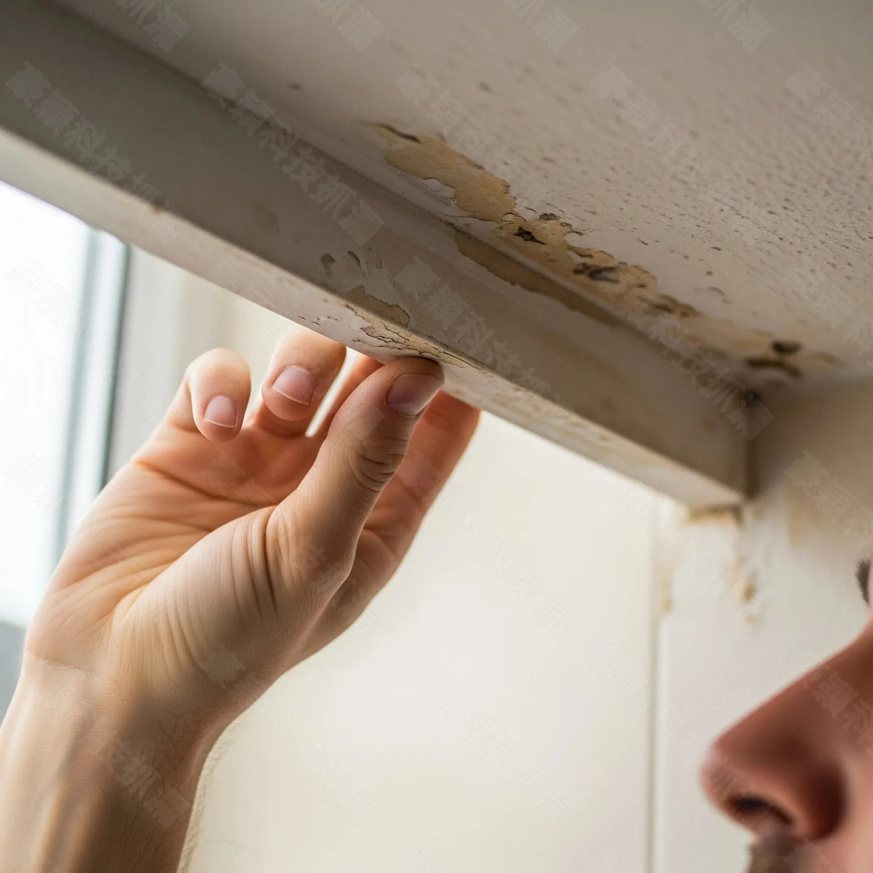 新成屋漏水建商保固期內如何應對專家詳解5大權益主張與標準處理流程