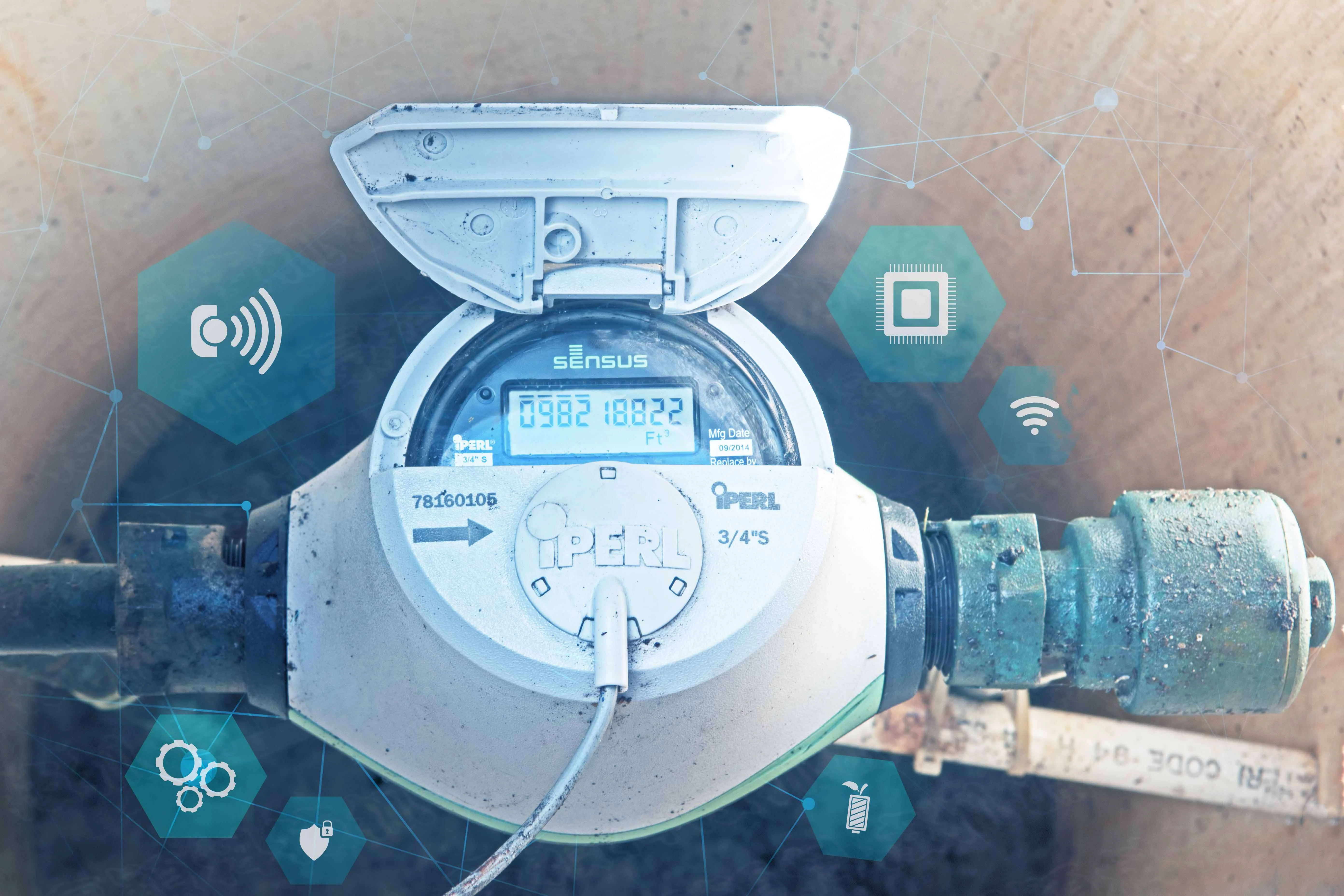 水費帳單突然暴增小心隱形漏水正在偷走你的錢5個步驟揪出家中隱藏漏水點