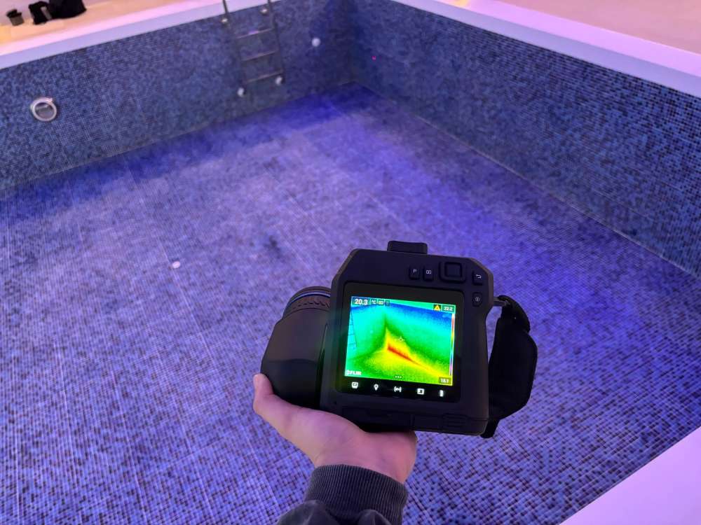 豪穎科技檢測工程