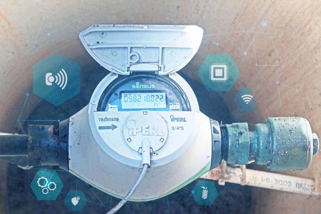 【水費帳單暴增】小心暗管漏水正在偷走你的錢！5 步驟揪出家中隱藏漏水點 - 豪穎抓漏案例實景照片