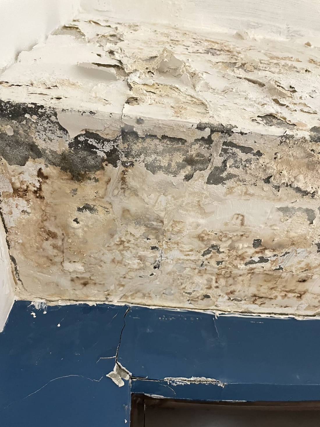 不再漏財漏水！精選台北專業抓漏檢測服務，終結惱人滲水問題 - 豪穎抓漏案例實景照片