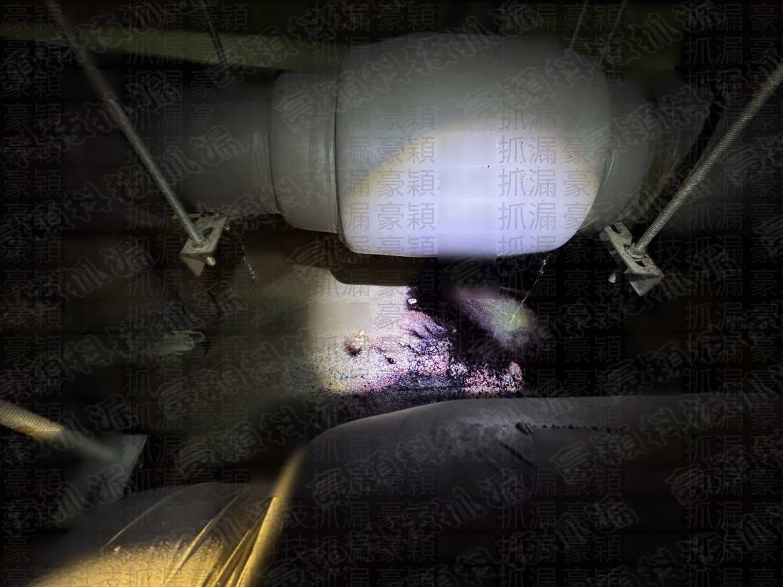 【2026 最新】四大防水工法全解析！屋頂/外牆/浴室漏水終結指南，標準施工不踩雷 - 豪穎抓漏案例實景照片