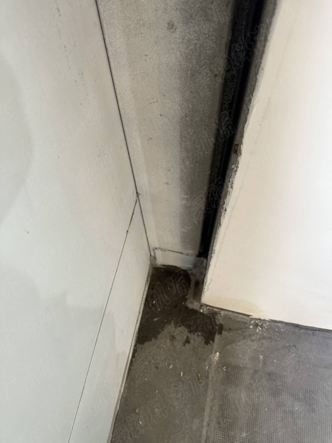 新北老屋翻修全攻略：為何「基礎工程」是決定房屋壽命的關鍵？ - 豪穎抓漏案例實景照片