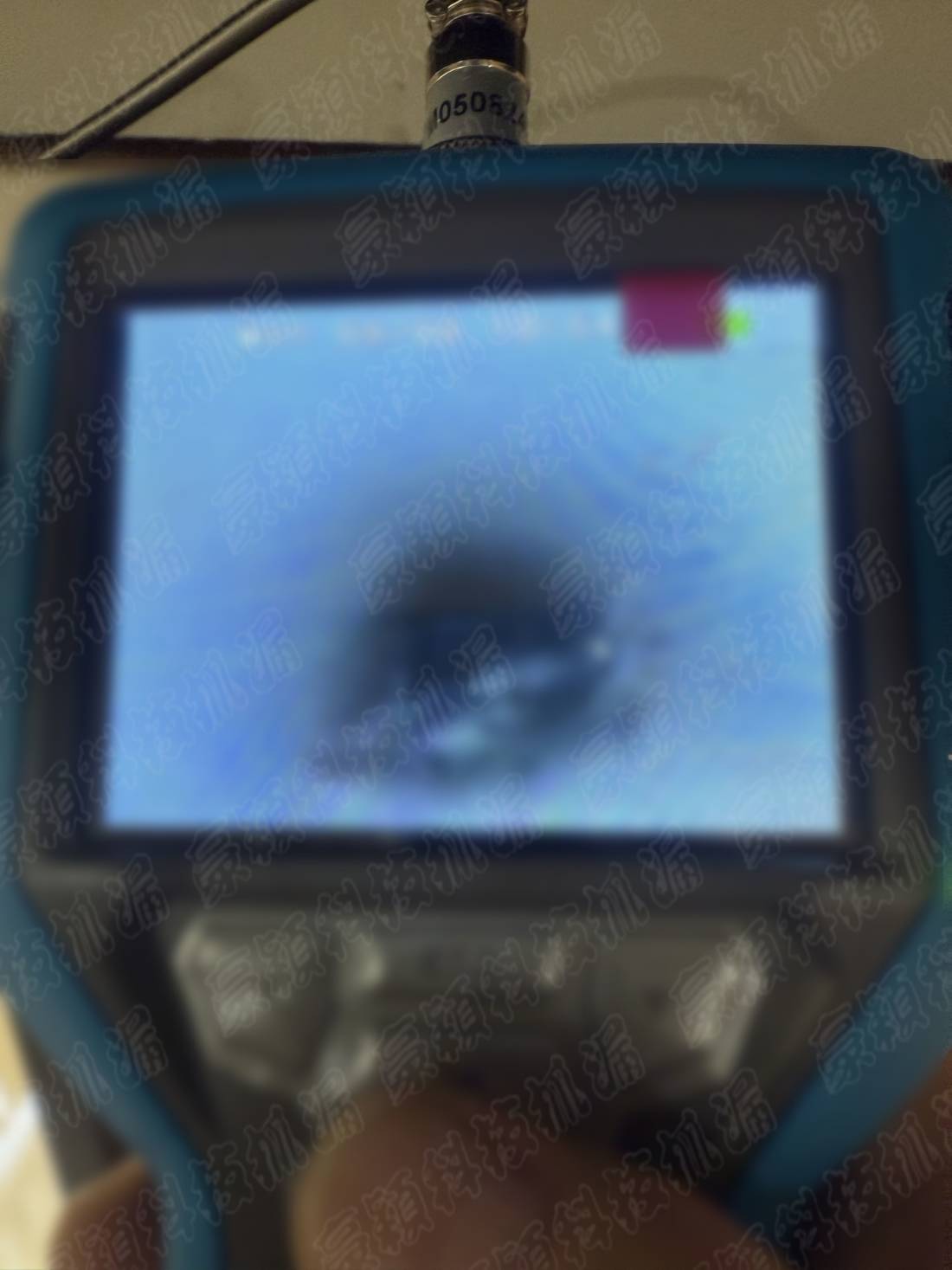 抓漏公司推薦：告別傳統破壞式檢測，解析專業儀器如何實現精準抓漏 - 豪穎抓漏案例實景照片