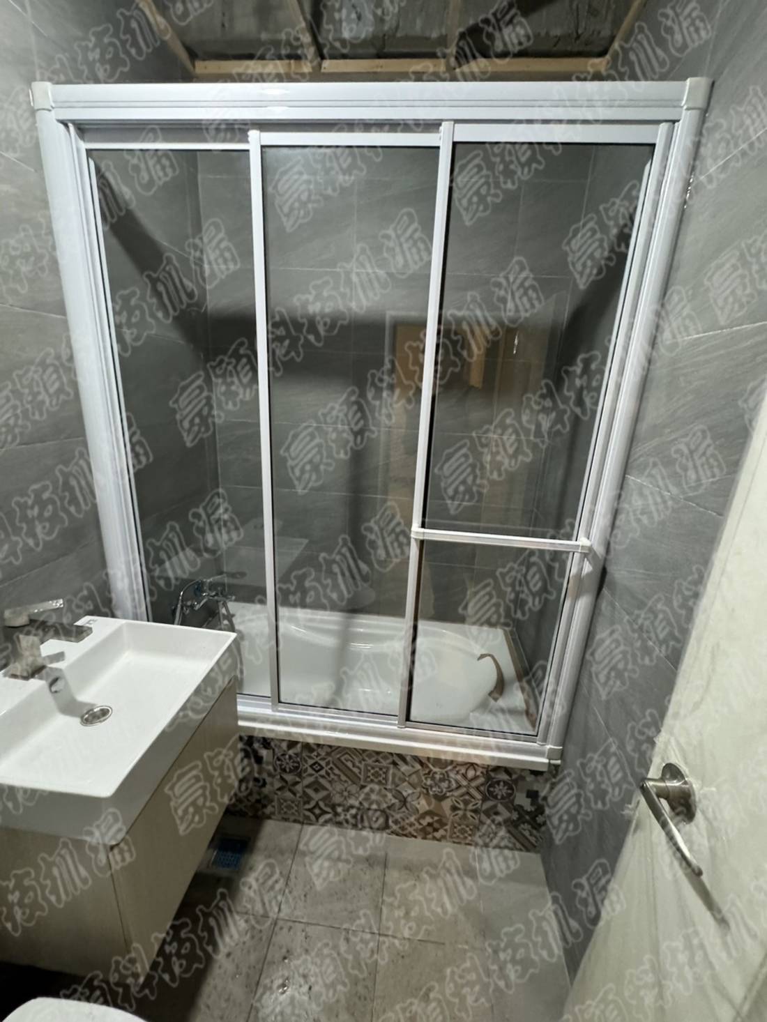 居家修繕達人必備：掌握關鍵技巧，輕鬆解決惱人問題 - 豪穎抓漏案例實景照片