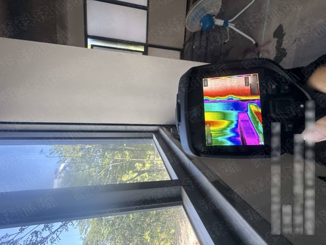 假日突發漏水不必慌：專業解析四大部位防水工法，掌握新舊技術實現長效根治 - 豪穎抓漏案例實景照片