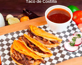 EL PATRÓN