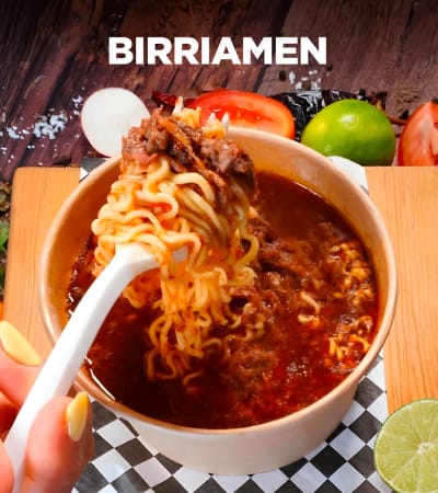 BIRRIAMEN