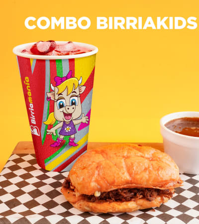 COMBO KIDS