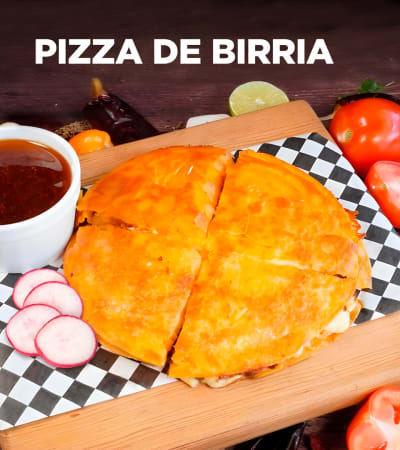 PIZZA-BIRRIA
