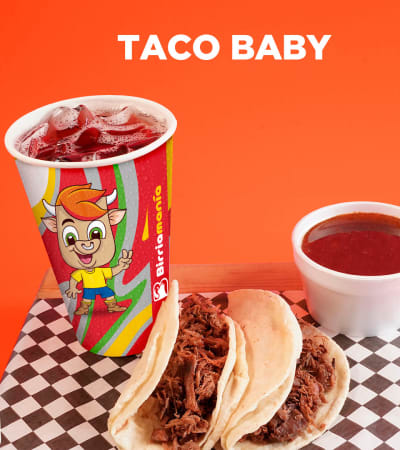 TACO BABY
