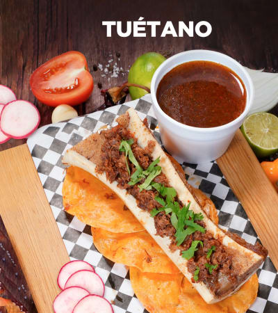 TUÉTANO