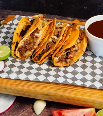TACUINO