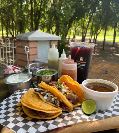 TRIMANÍA EL PATRÓN