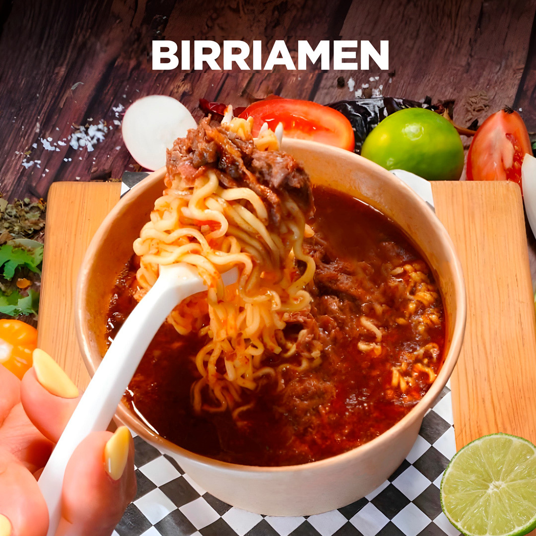BIRRIAMEN