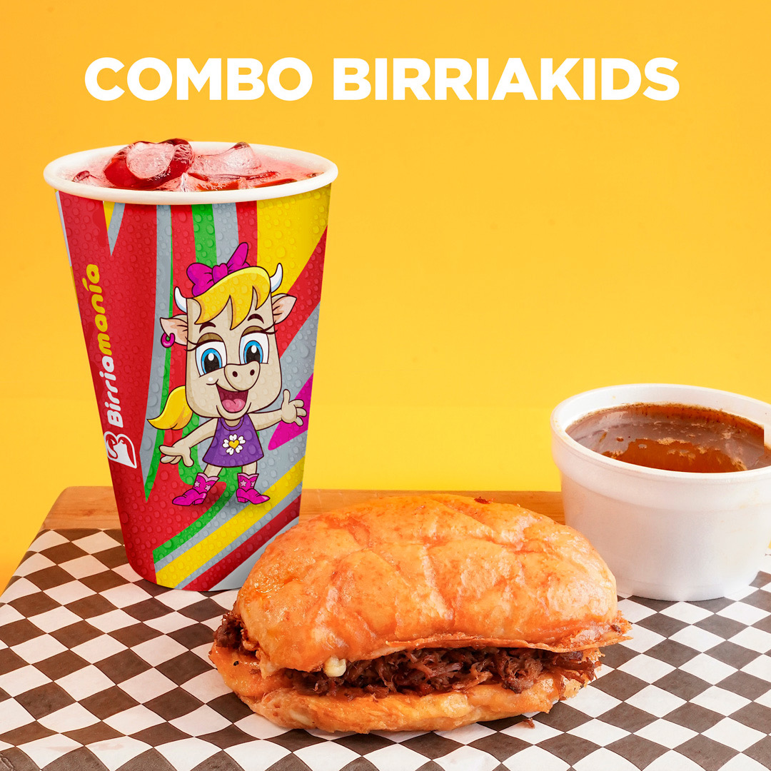 COMBO KIDS