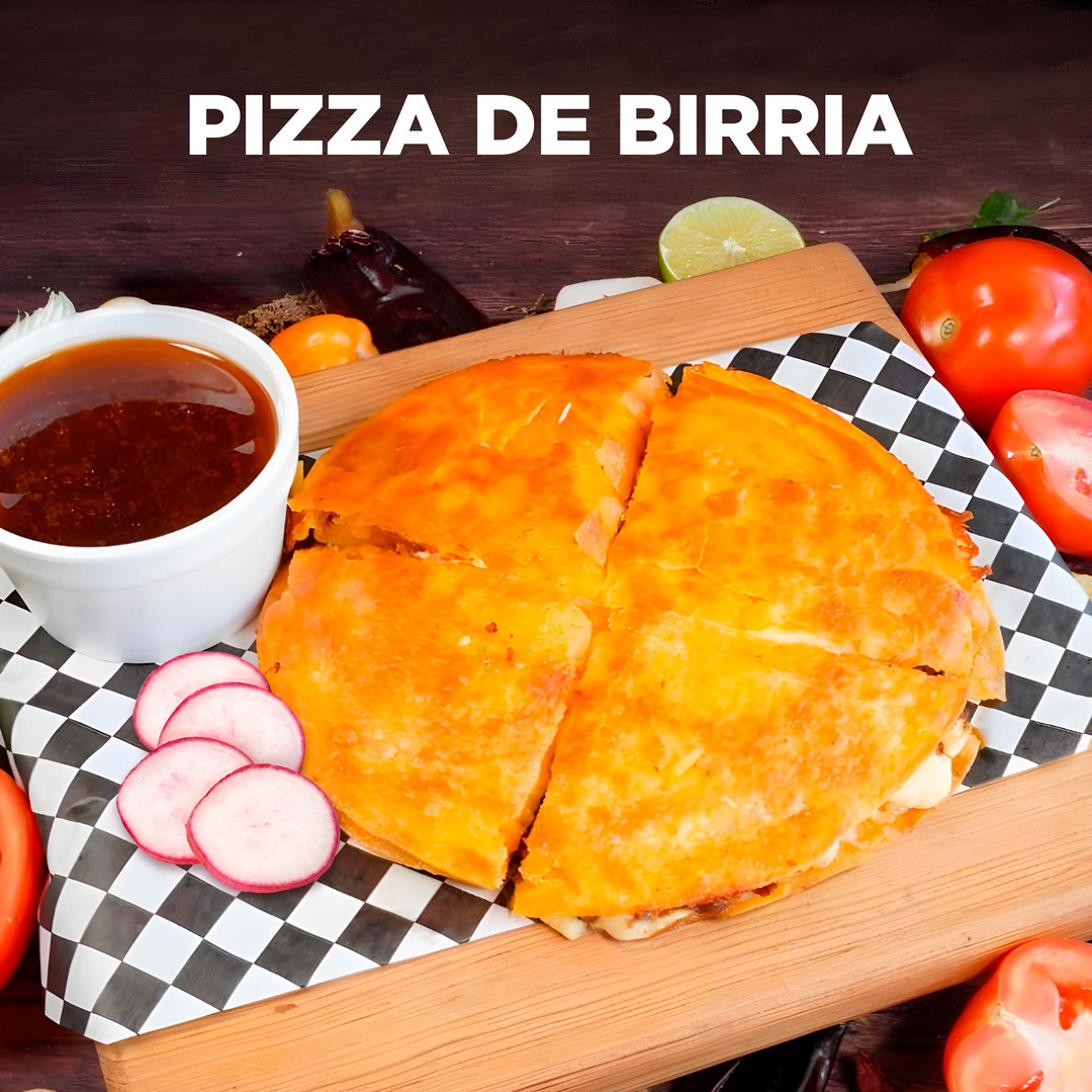 PIZZA-BIRRIA