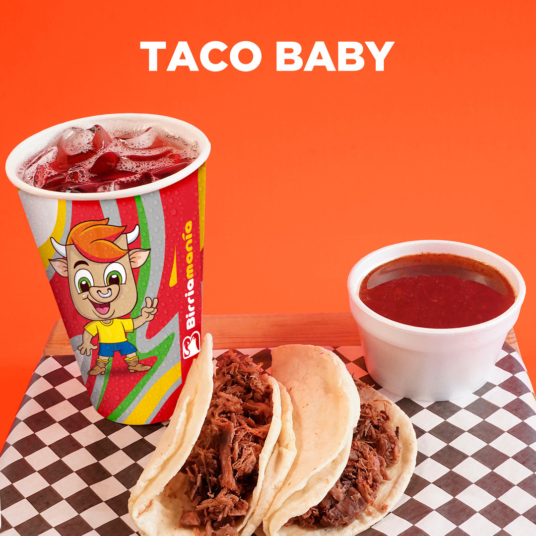 TACO BABY