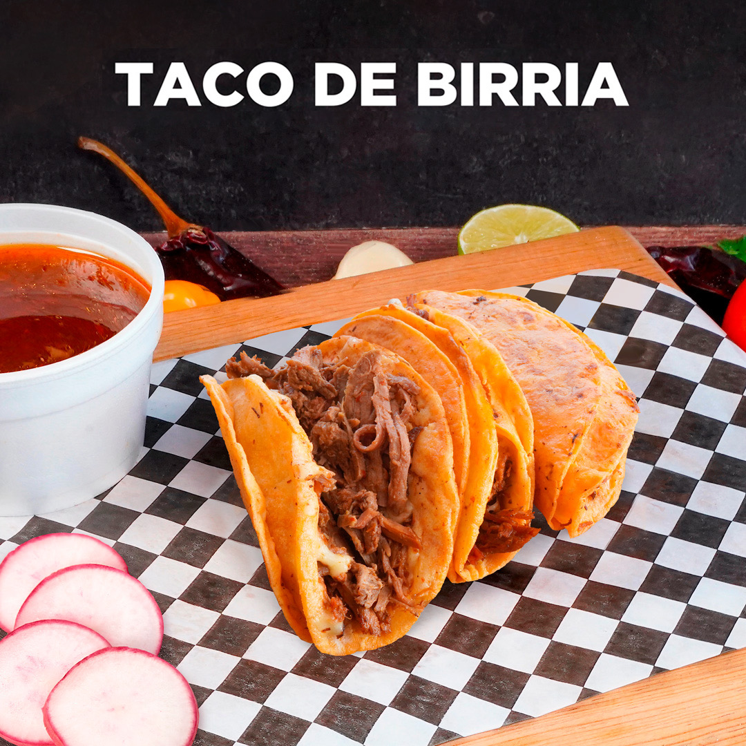 TACO TRADICIONAL