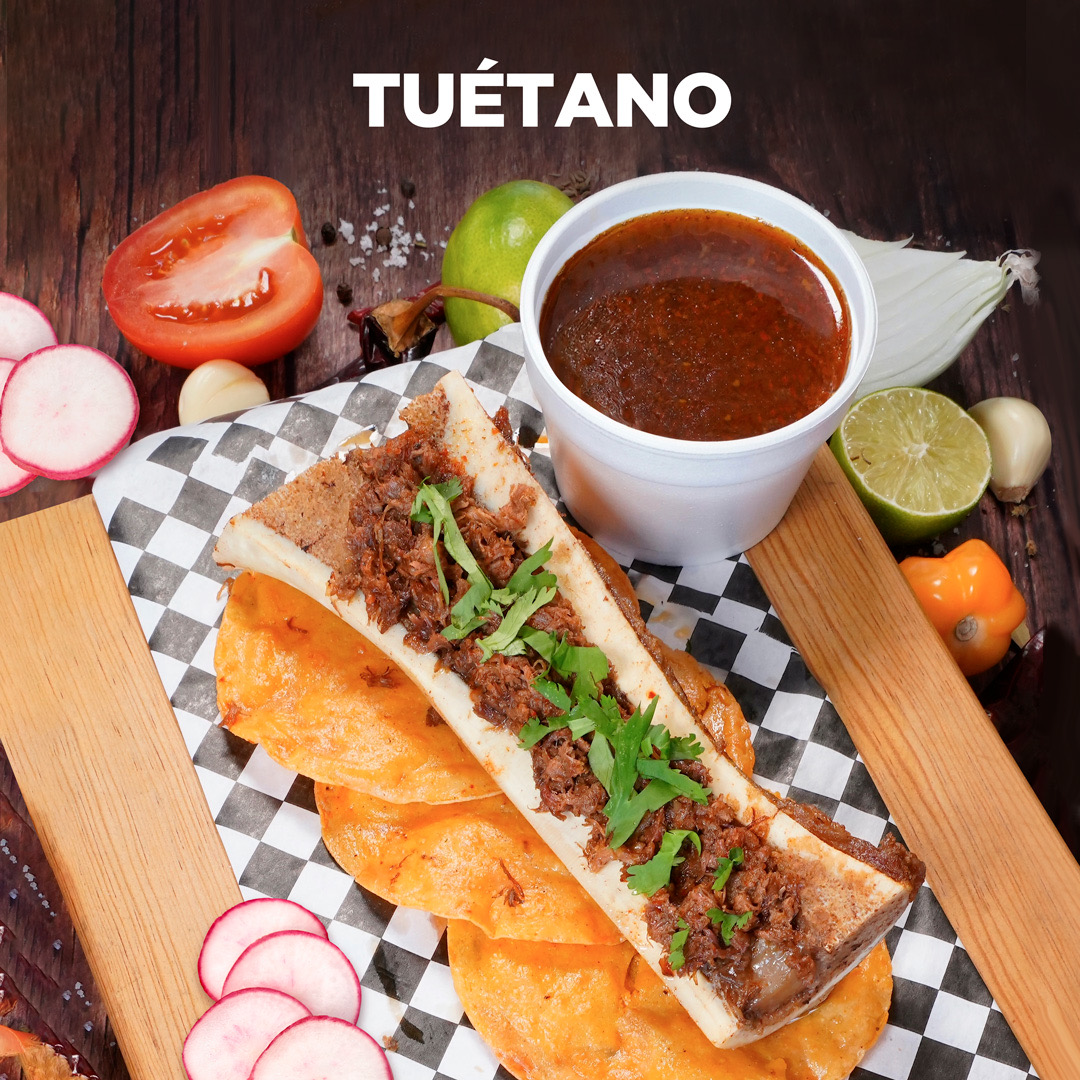 TUÉTANO