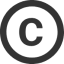 copyright
