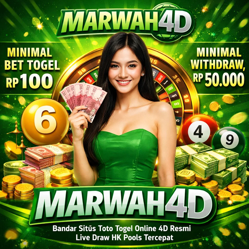 MARWAH4D
