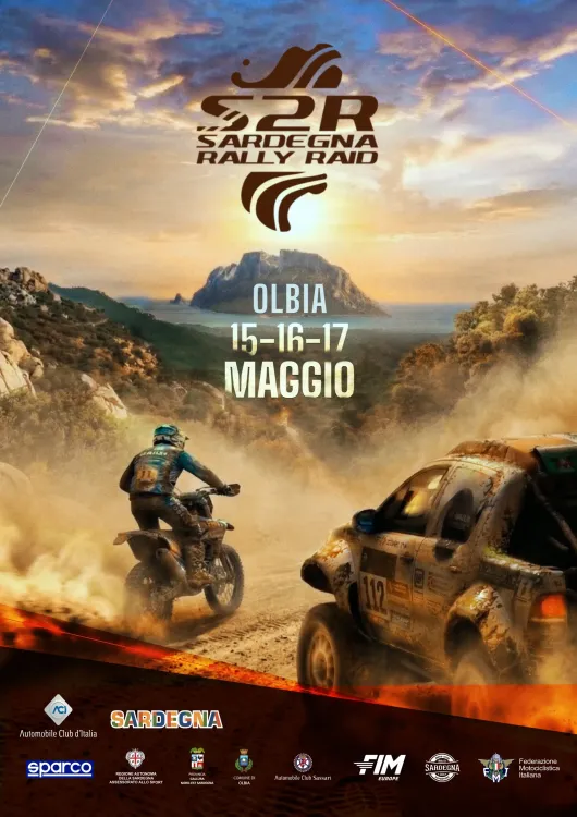 Locandina ufficiale
