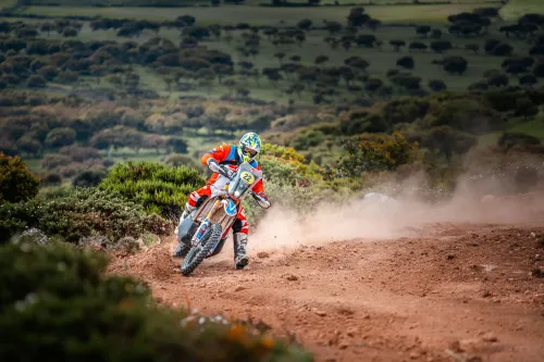 Sardegna Rally Raid S2R