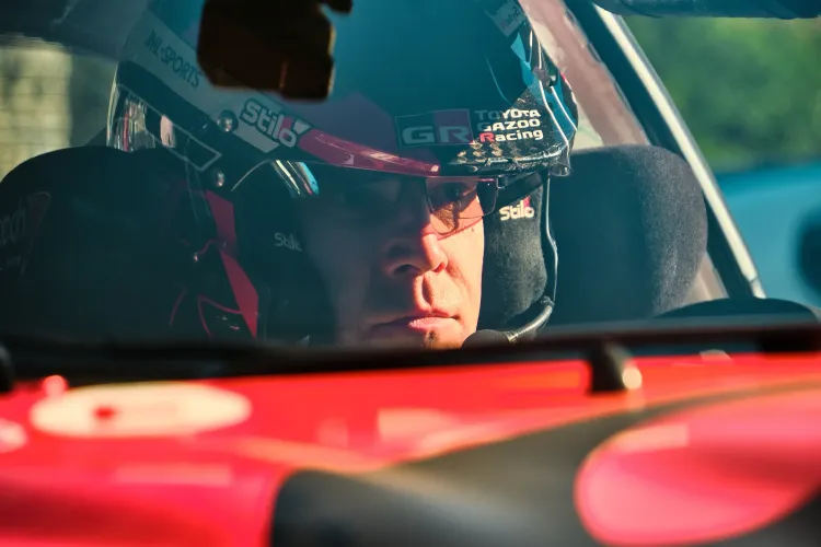 FIA HERC Rally Costa Smeralda Storico - dettaglio 14