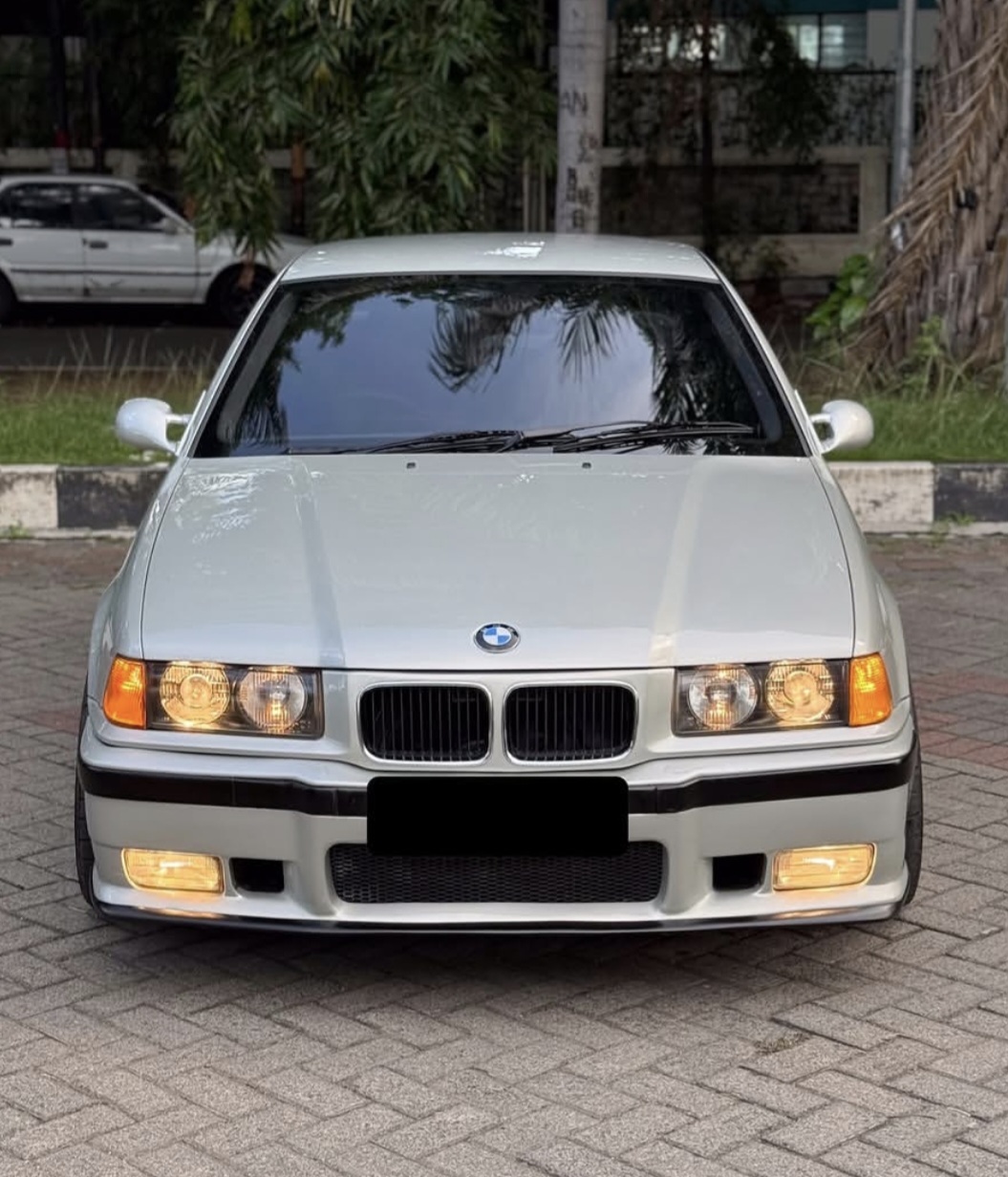 BMW E36