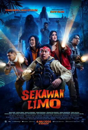 Sekawan Limo