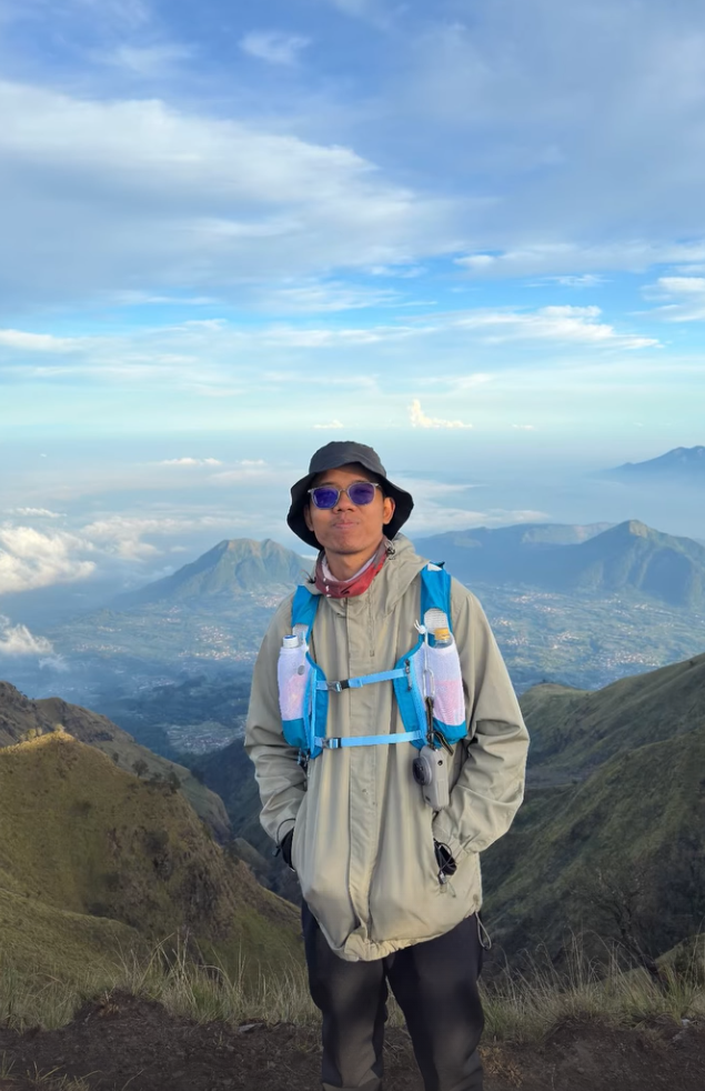 Merbabu