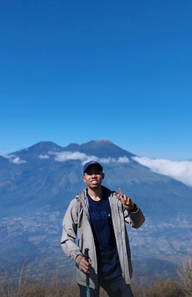 Penanggungan