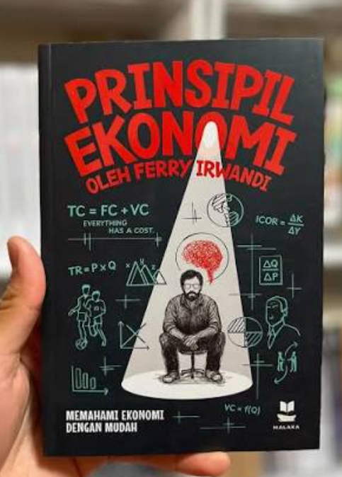 Prinsip Ekonomi