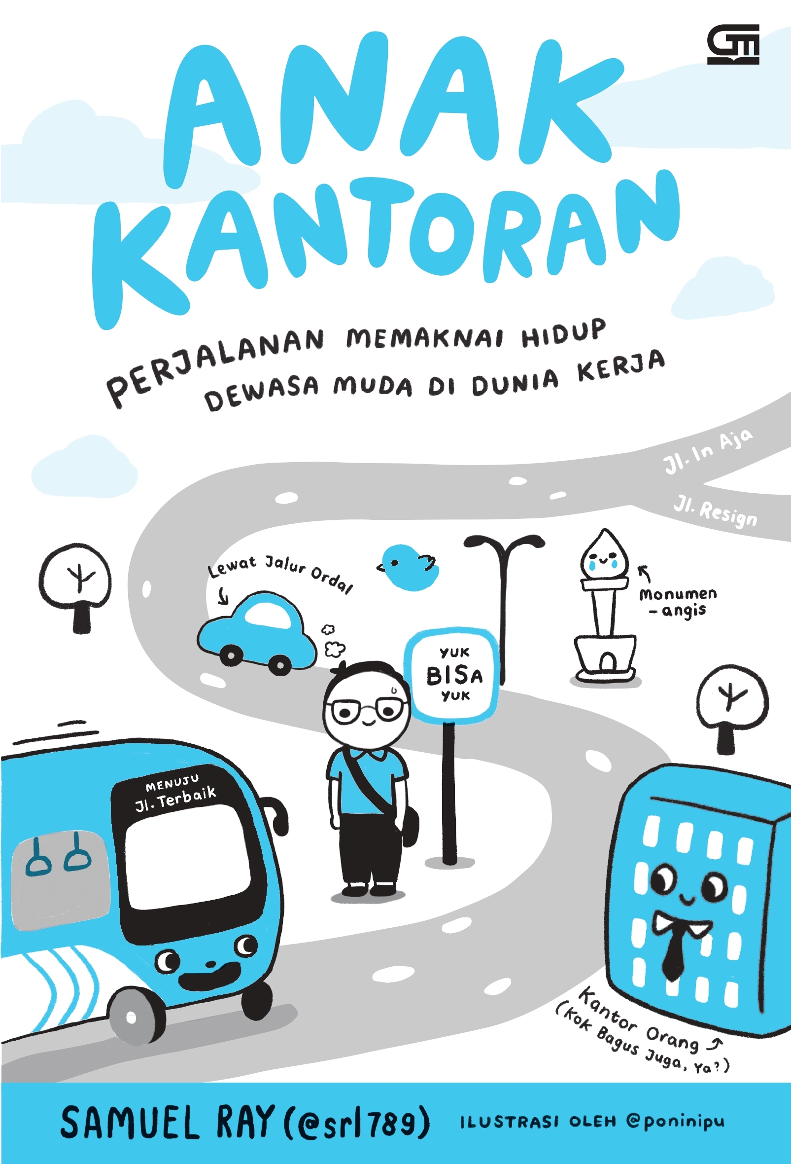 Anak Kantoran