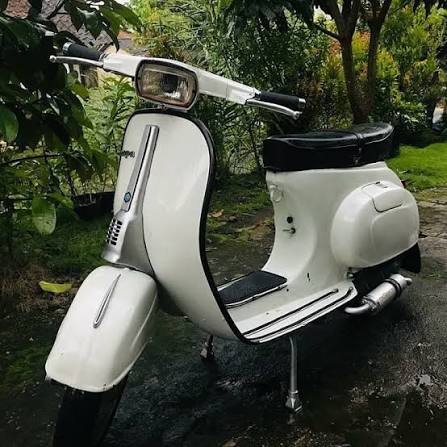 Vespa