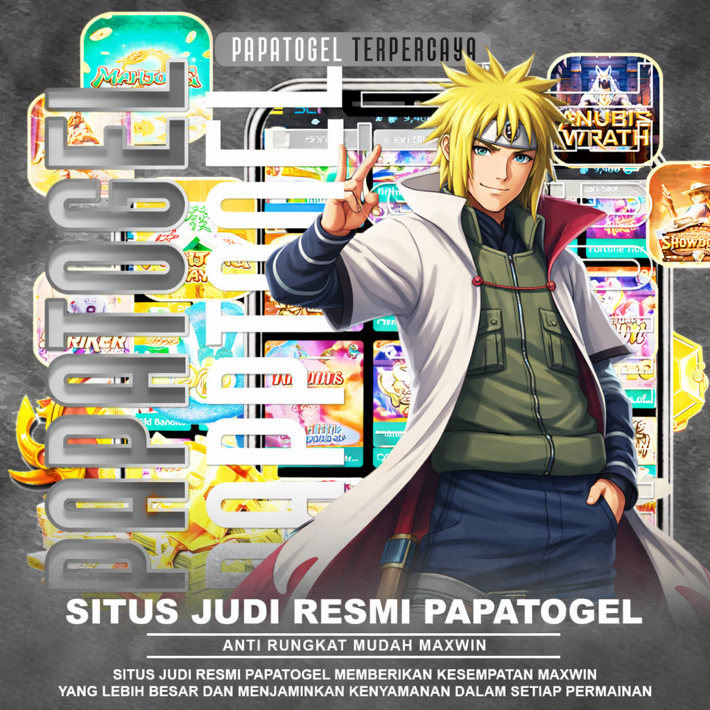 TOTO TOGEL