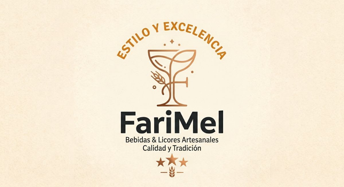 Farimel bebidas