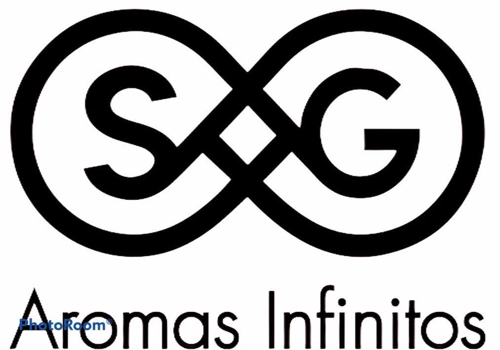SG Aromas Infinitos