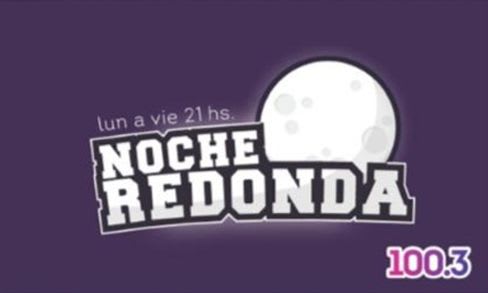 NOCHE REDONDA - PAUTA PUBLICITARIA PNT