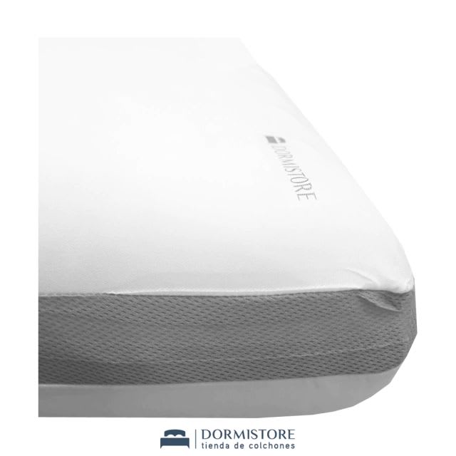 Almohada Dormistore Viscoelástica - Dual Termosense Comfort