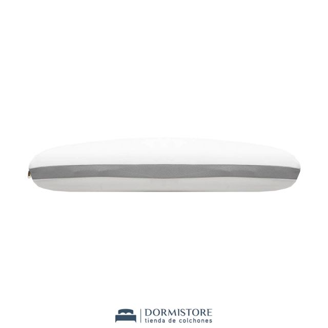 Vista 2 de Almohada Dormistore Viscoelástica - Dual Termosense Comfort