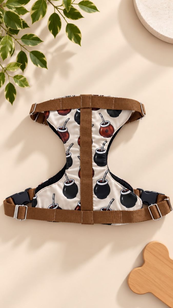 Vista 2 de Pretal Mate