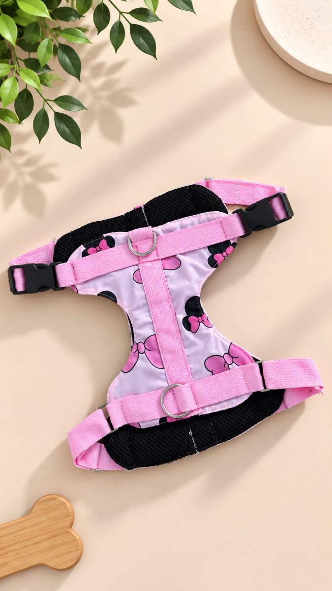Pretal Minnie