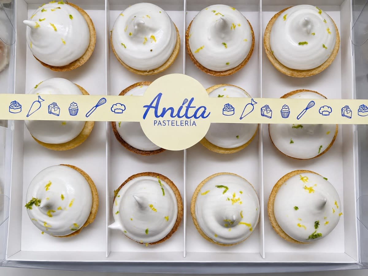 Pastelería Artesanal