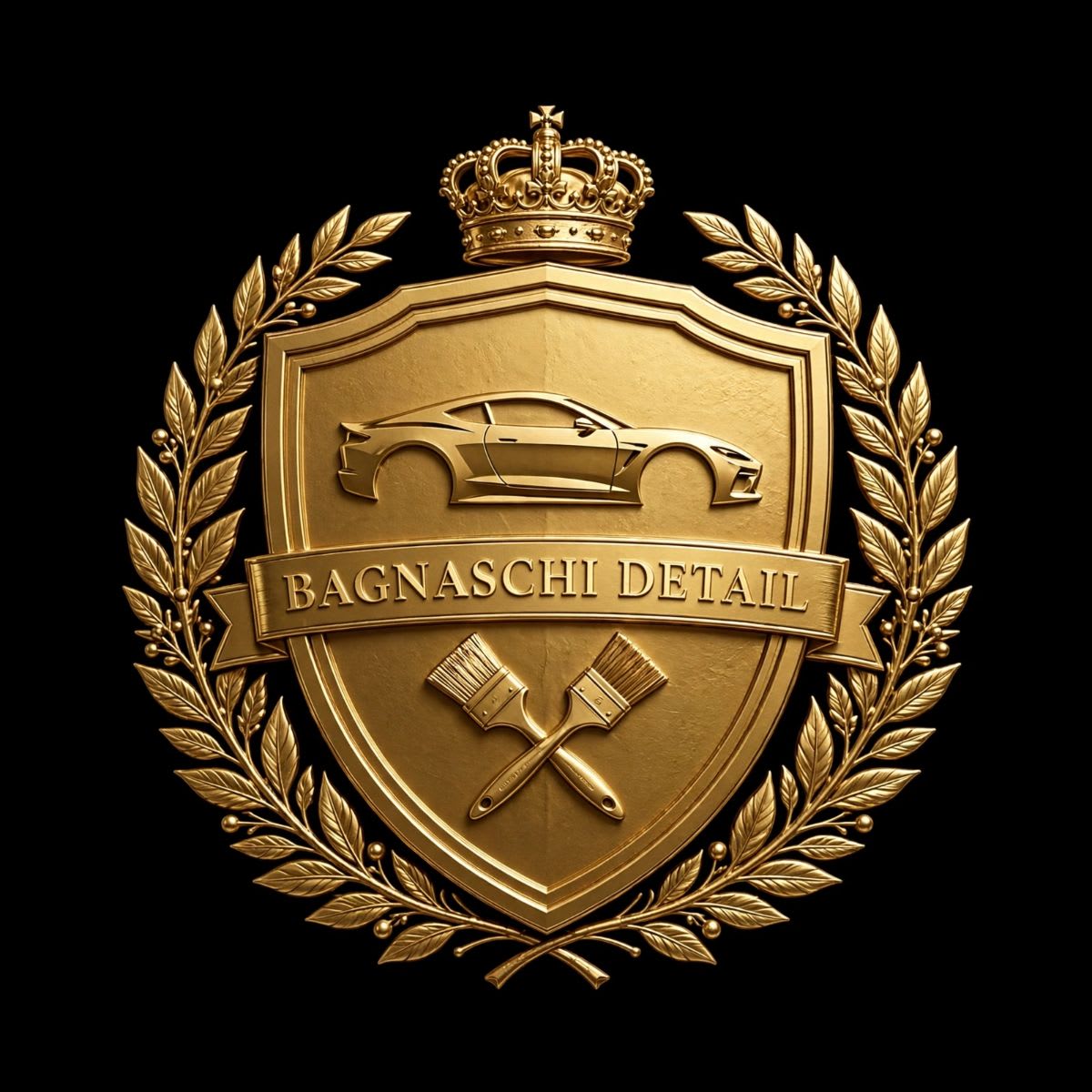 Detailing Bagnaschi