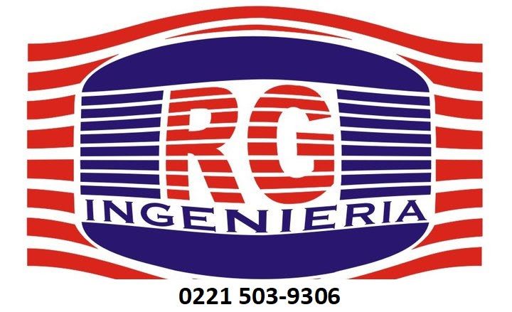 RG INGENIERIA ALARMAS